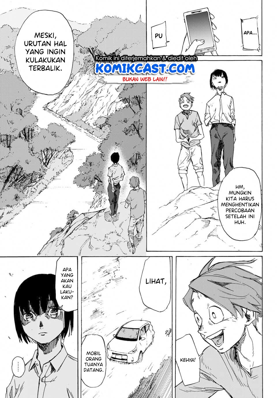 Juujika no Rokunin