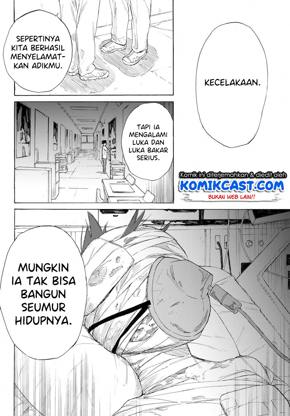 Juujika no Rokunin