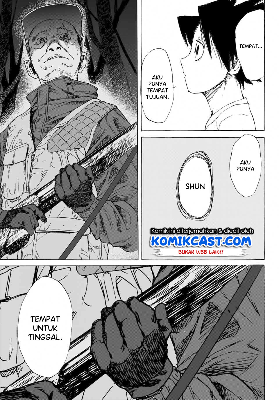 Juujika no Rokunin
