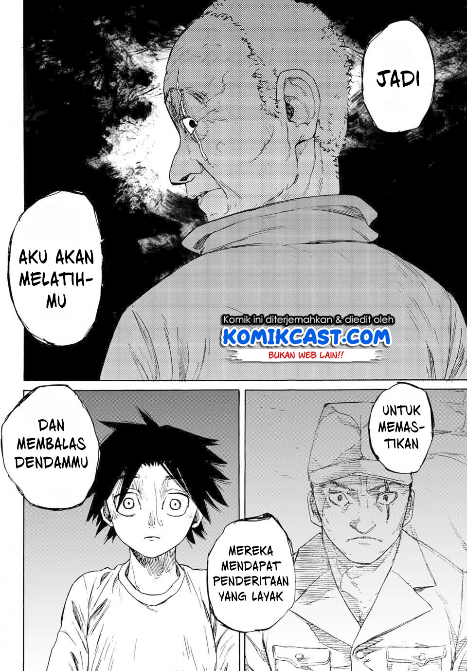 Juujika no Rokunin