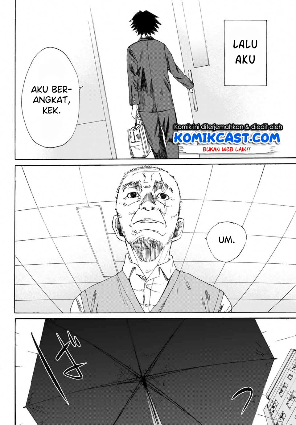 Juujika no Rokunin
