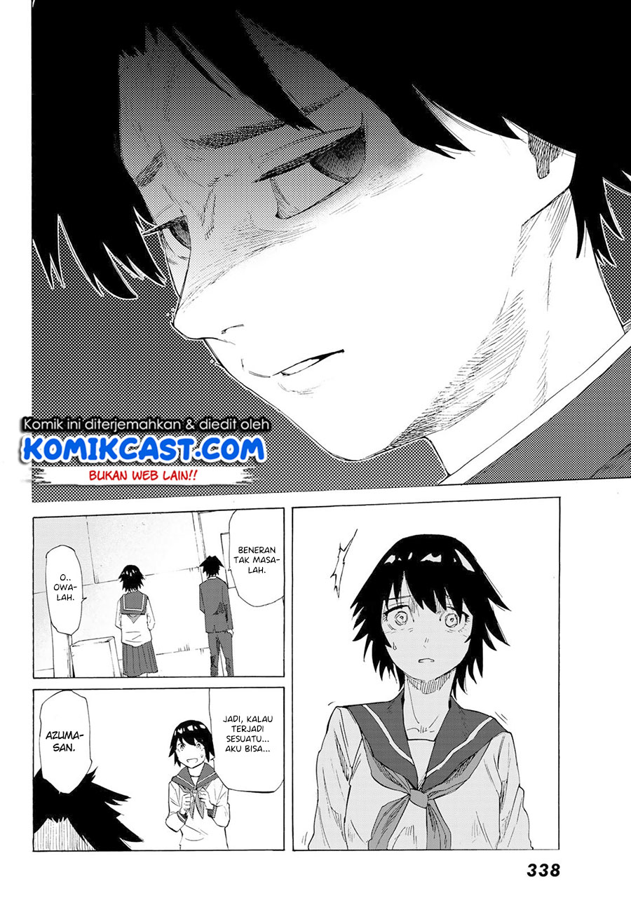 Juujika no Rokunin
