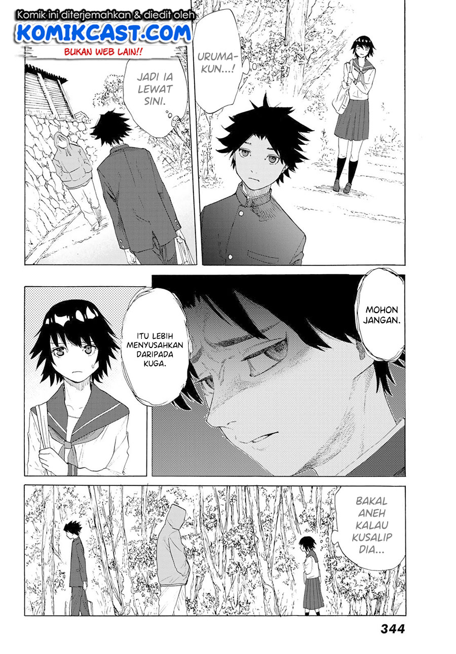 Juujika no Rokunin