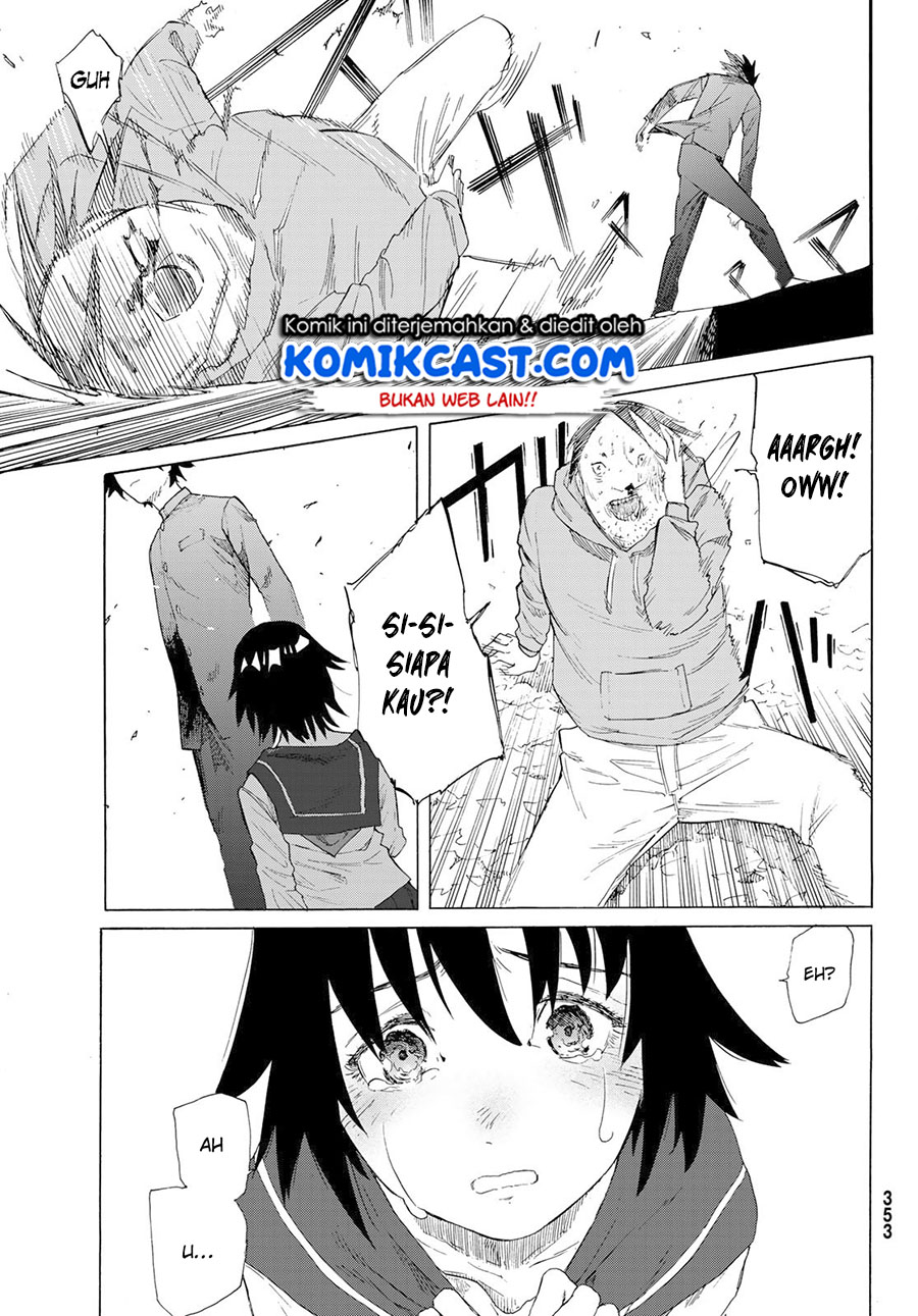 Juujika no Rokunin