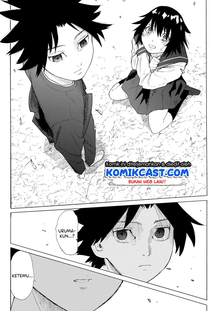 Juujika no Rokunin