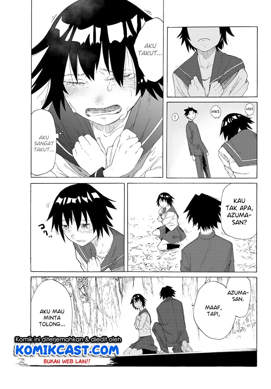 Juujika no Rokunin