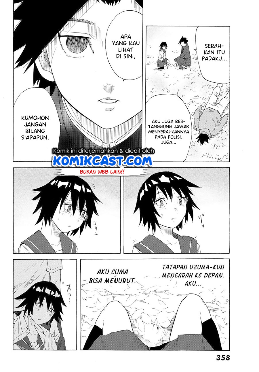 Juujika no Rokunin