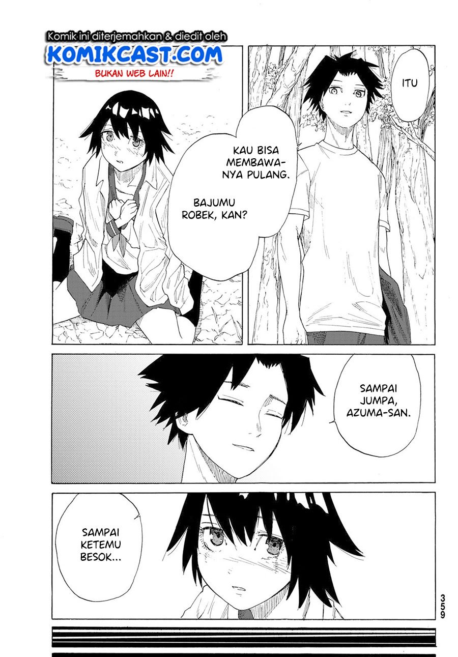 Juujika no Rokunin