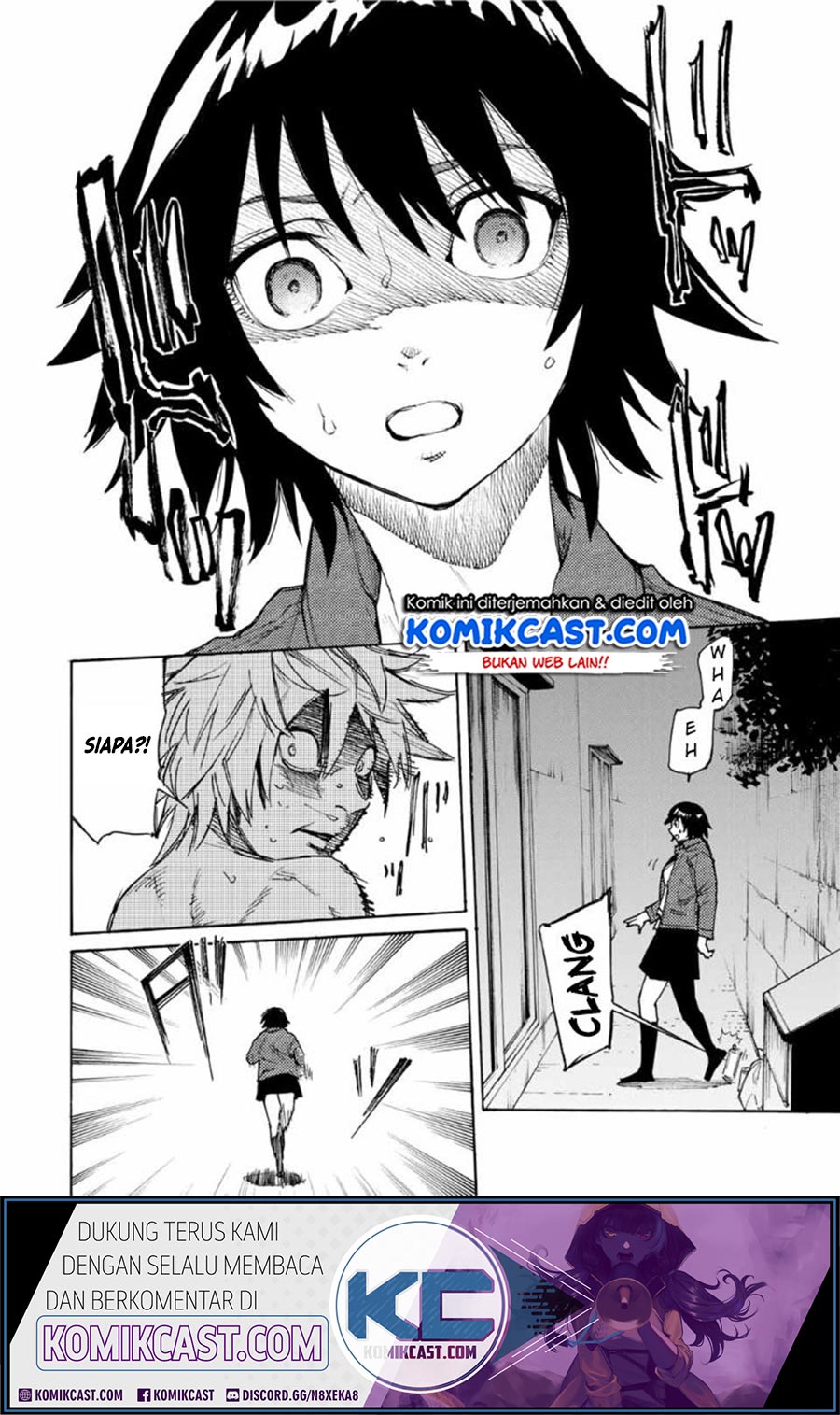 Juujika no Rokunin