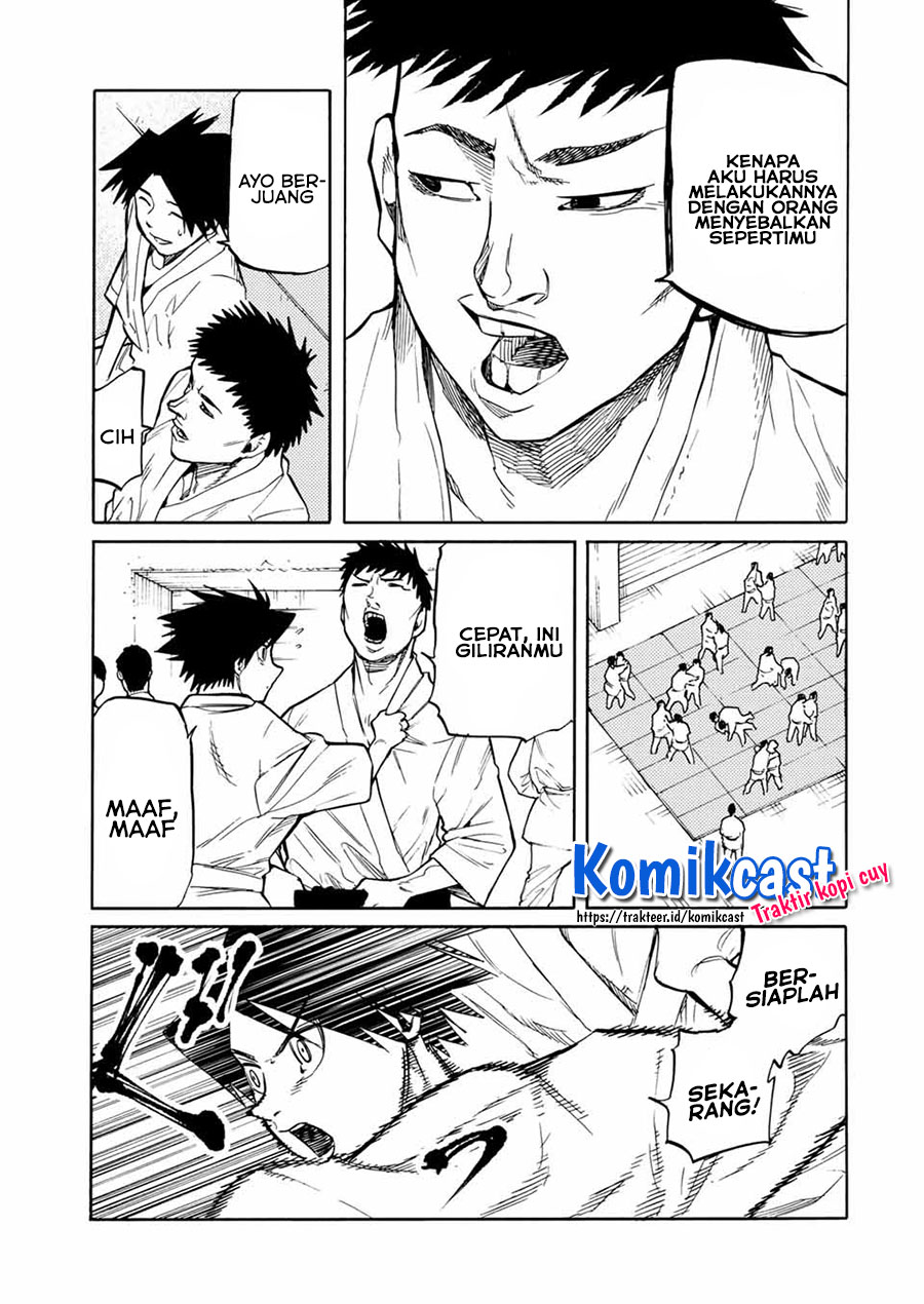 Juujika no Rokunin