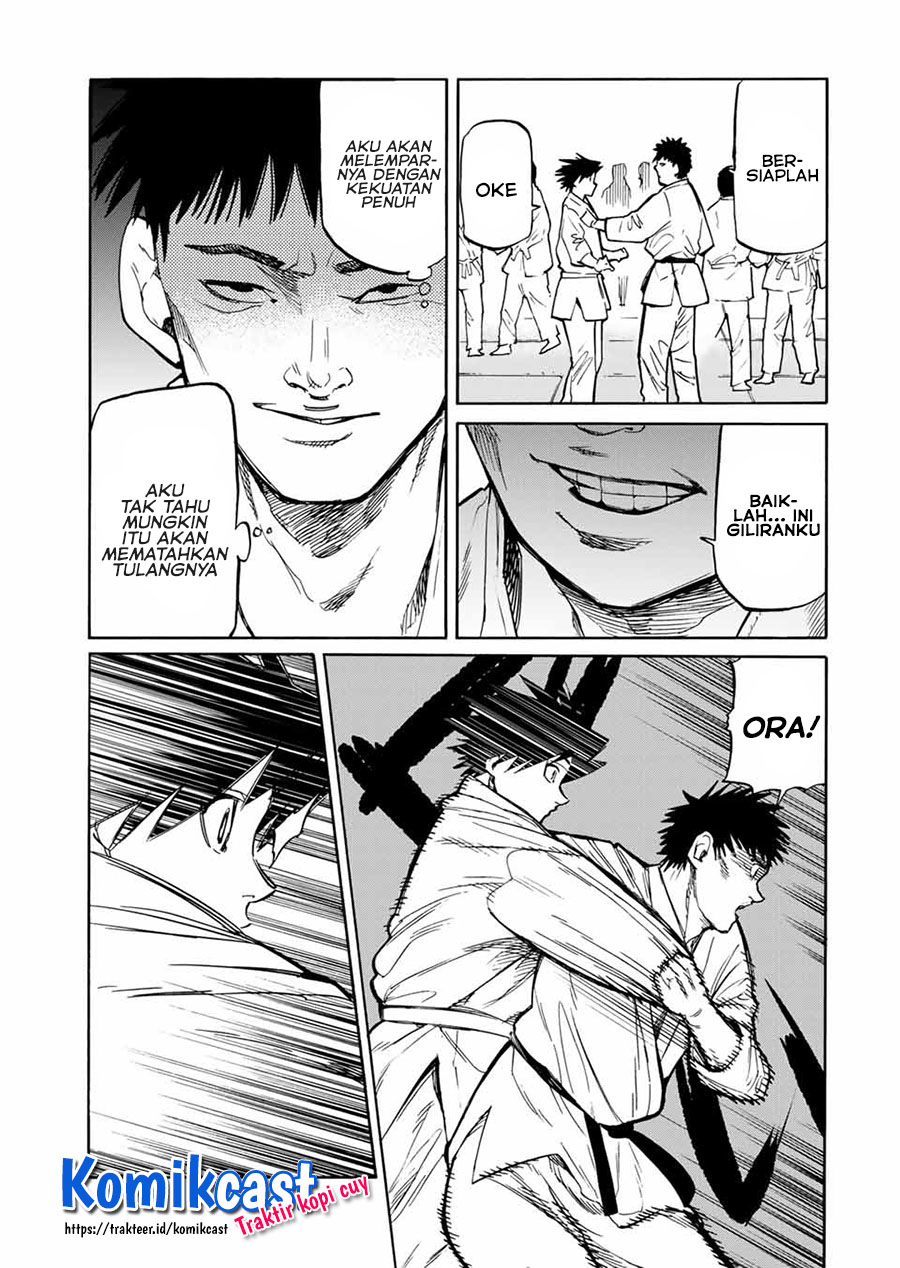 Juujika no Rokunin