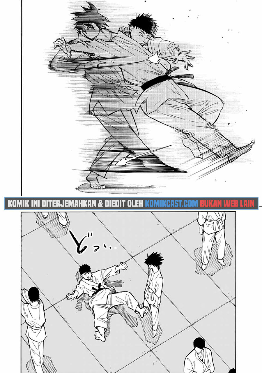 Juujika no Rokunin