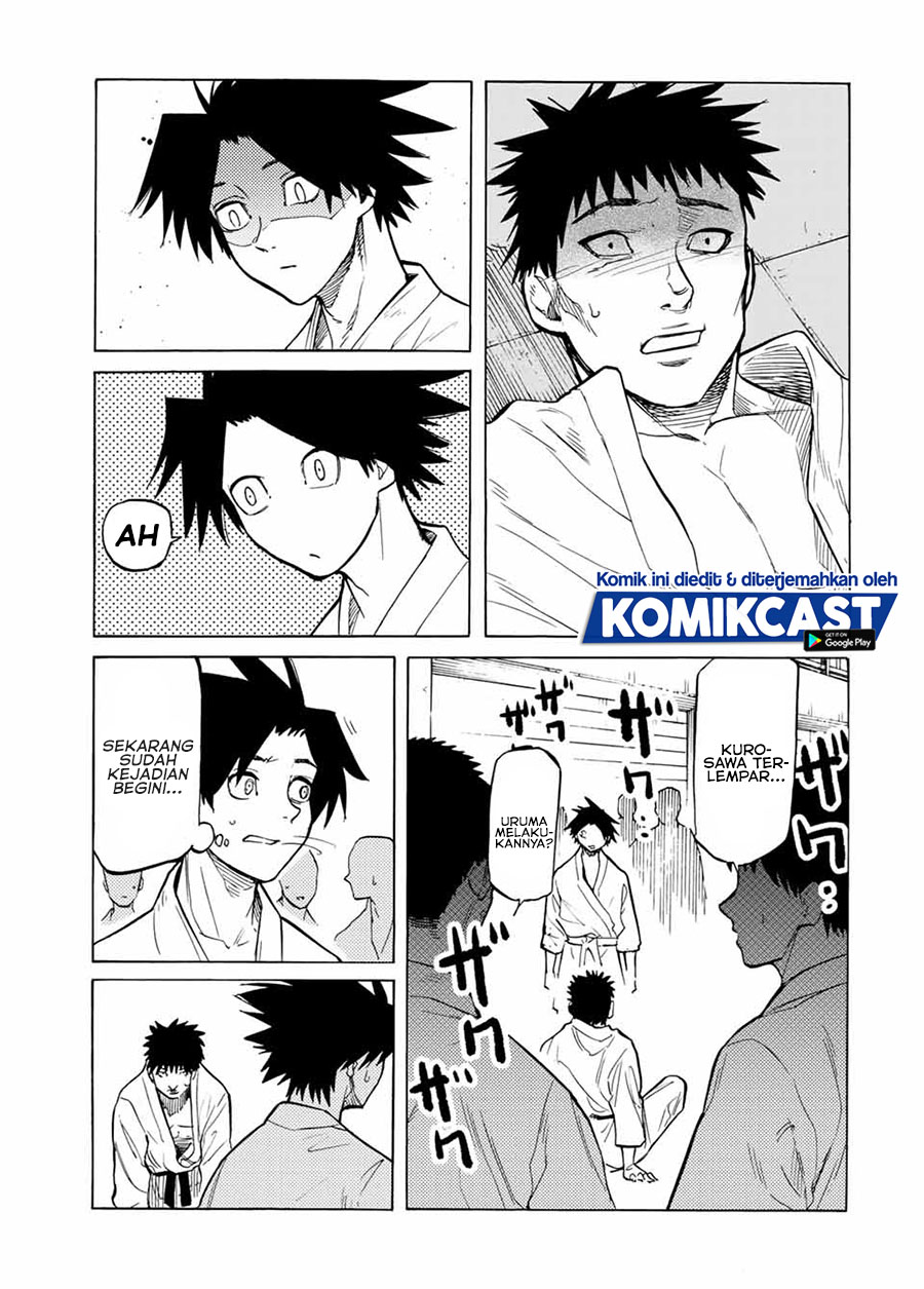 Juujika no Rokunin