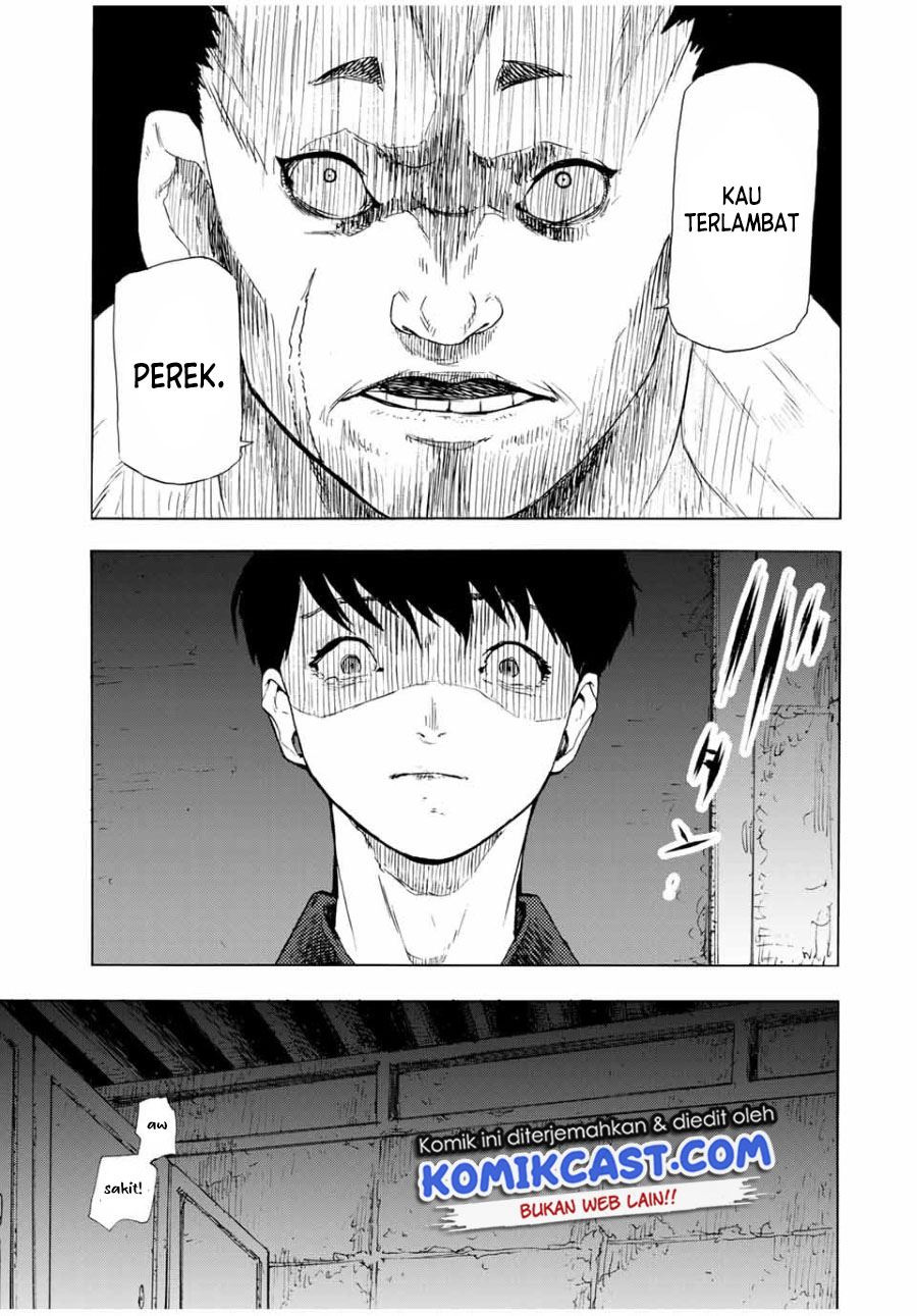 Juujika no Rokunin