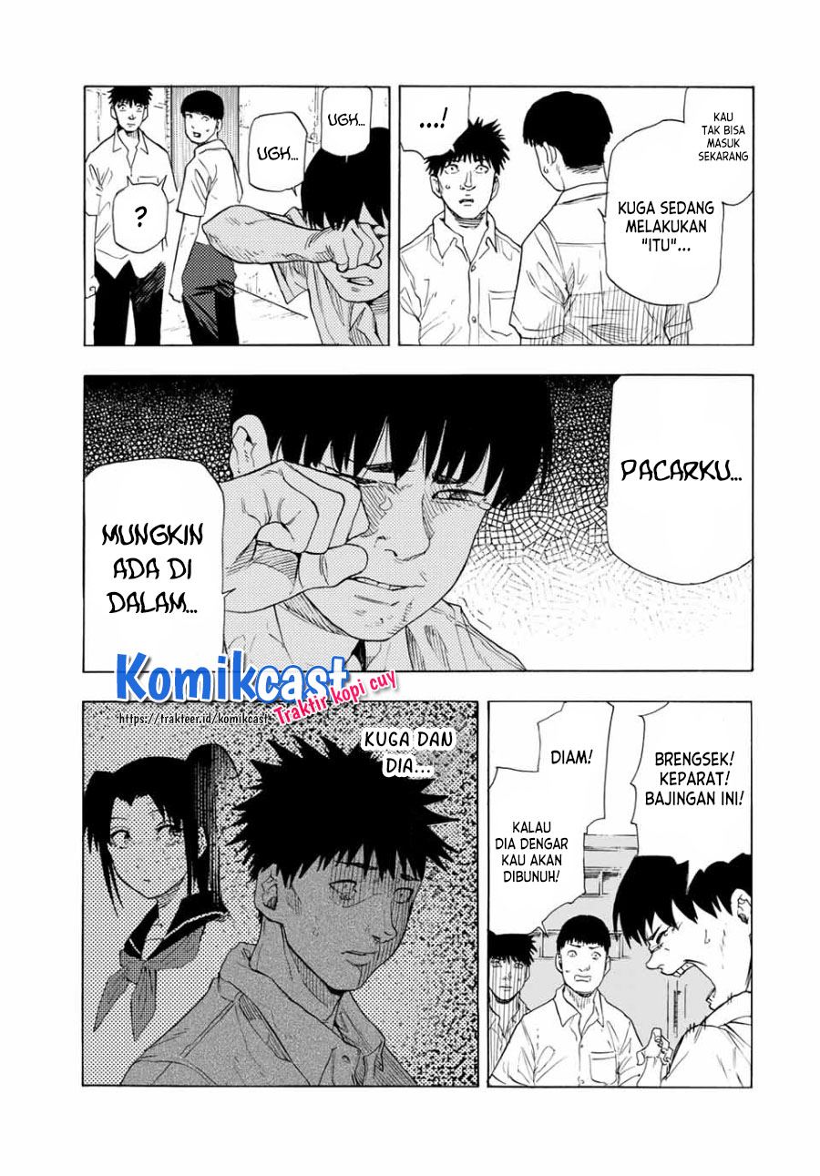 Juujika no Rokunin