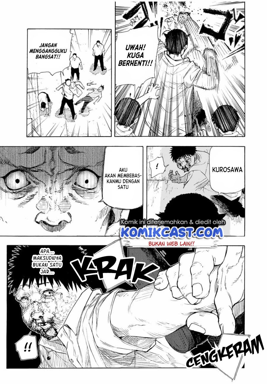 Juujika no Rokunin