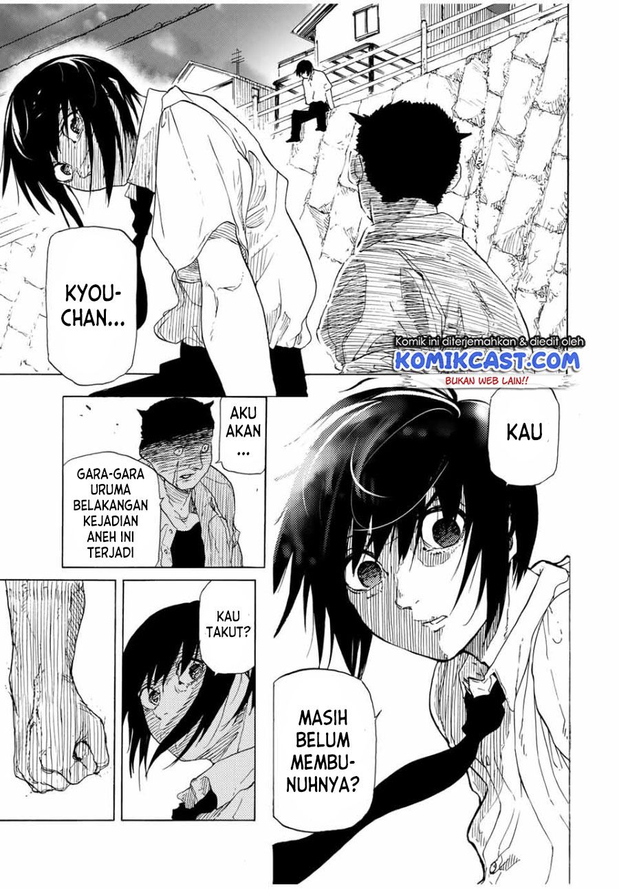 Juujika no Rokunin
