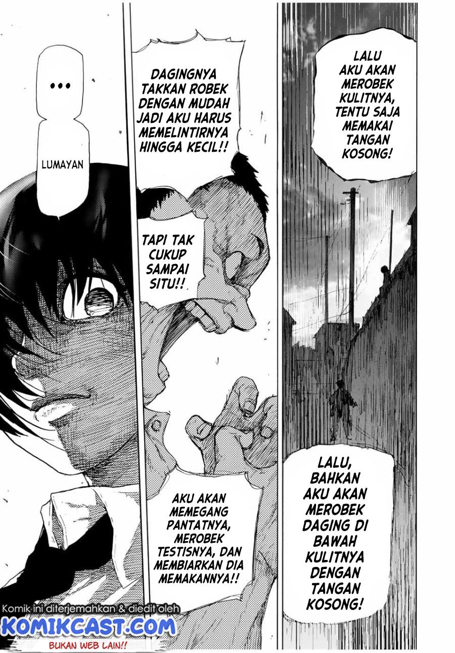 Juujika no Rokunin