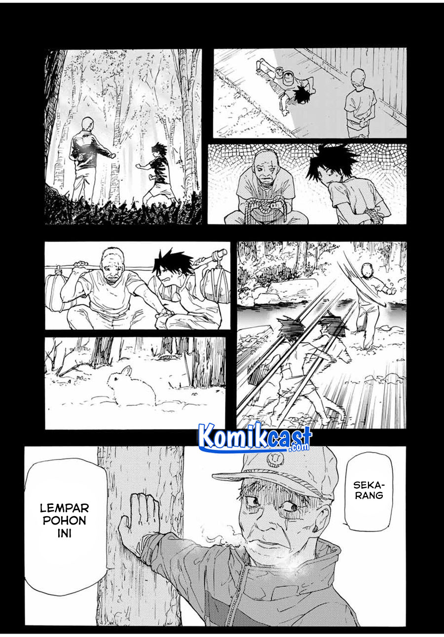 Juujika no Rokunin