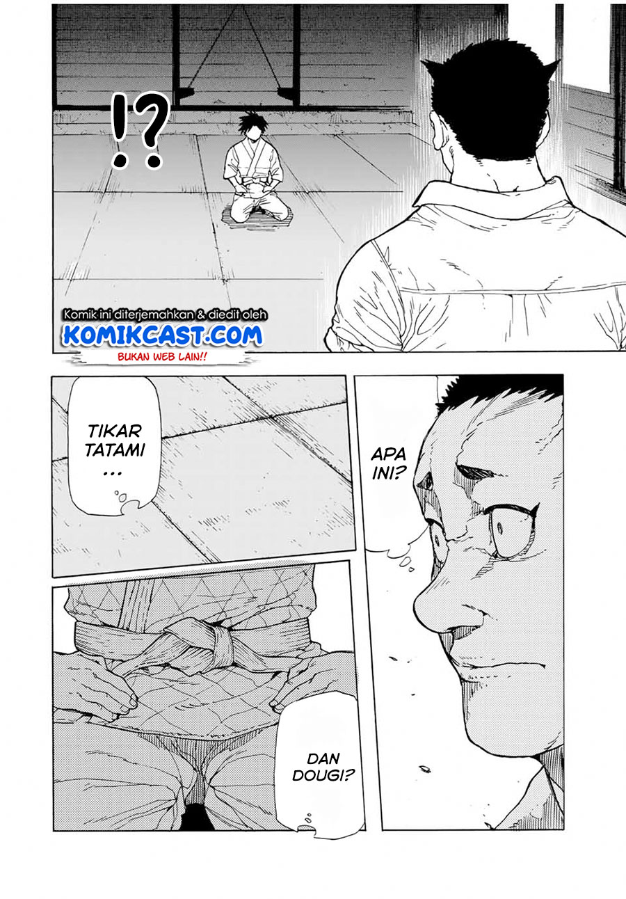 Juujika no Rokunin