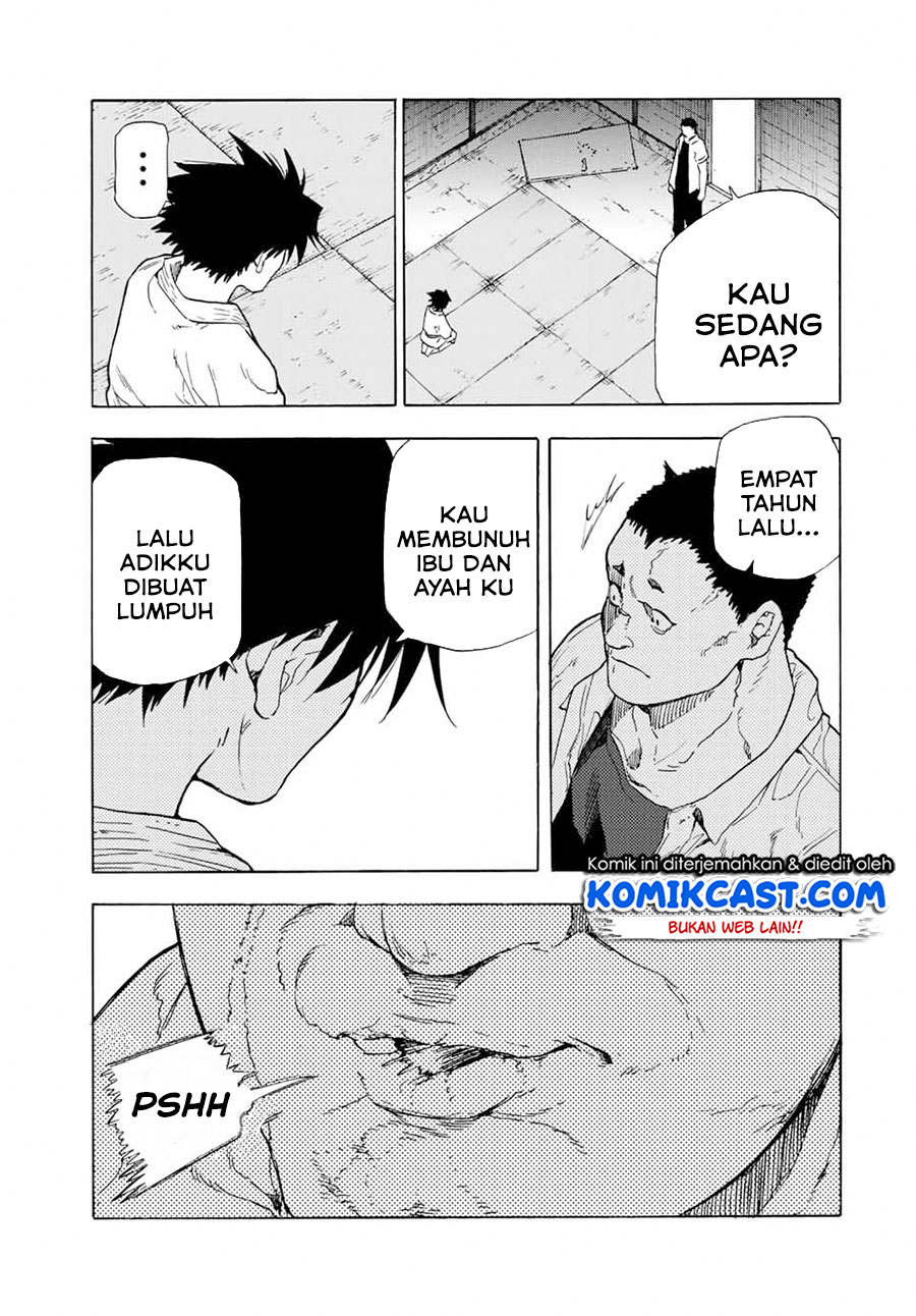 Juujika no Rokunin