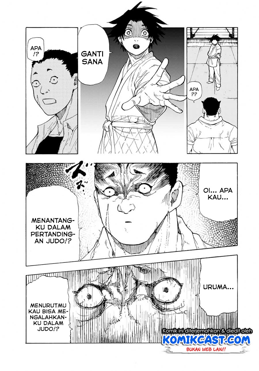 Juujika no Rokunin