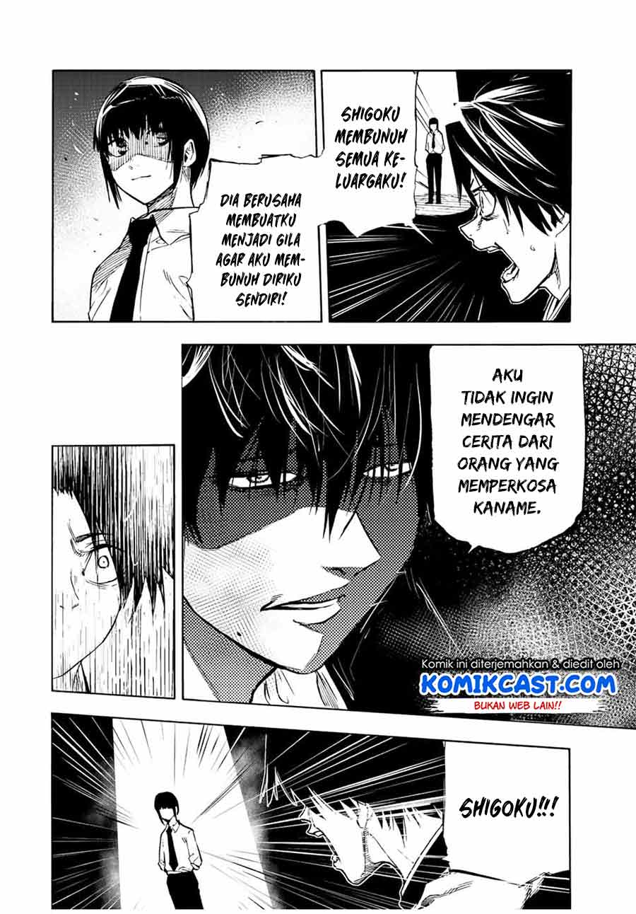Juujika no Rokunin