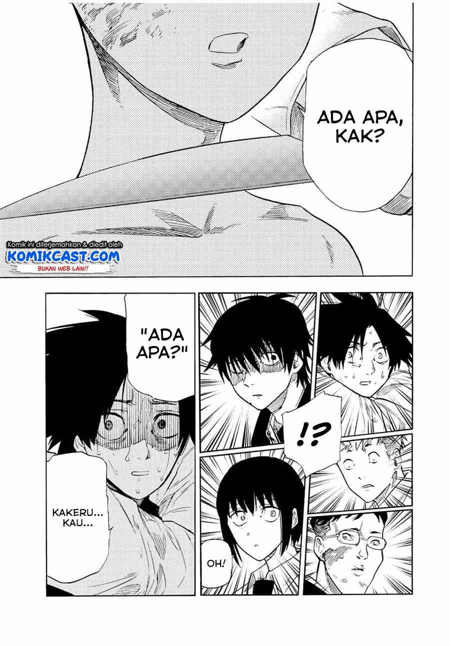 Juujika no Rokunin