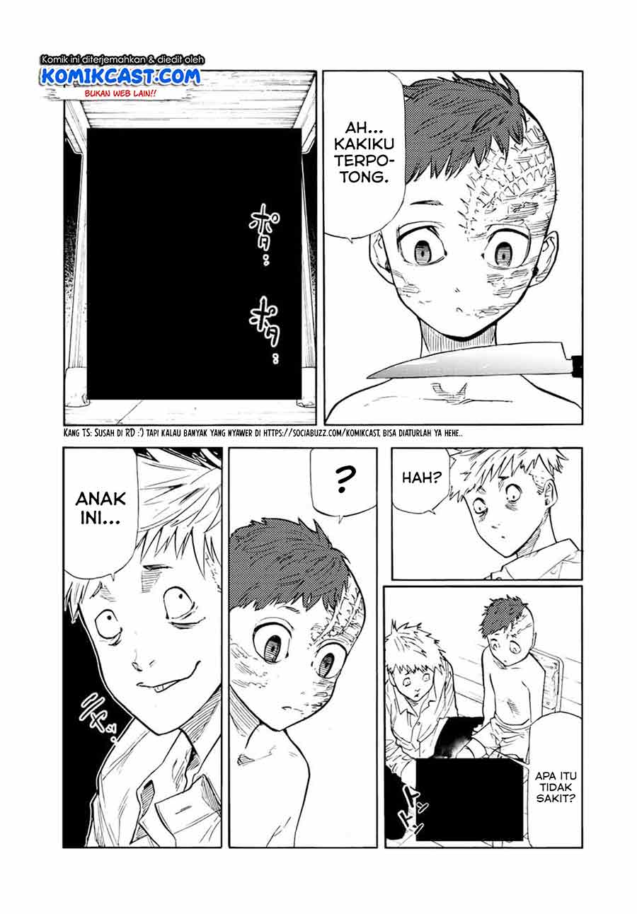Juujika no Rokunin