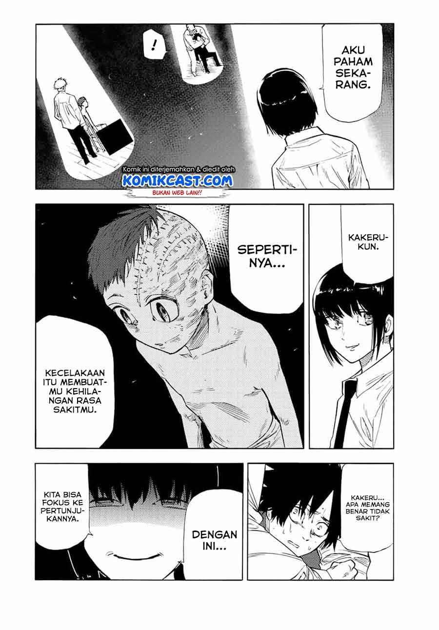 Juujika no Rokunin