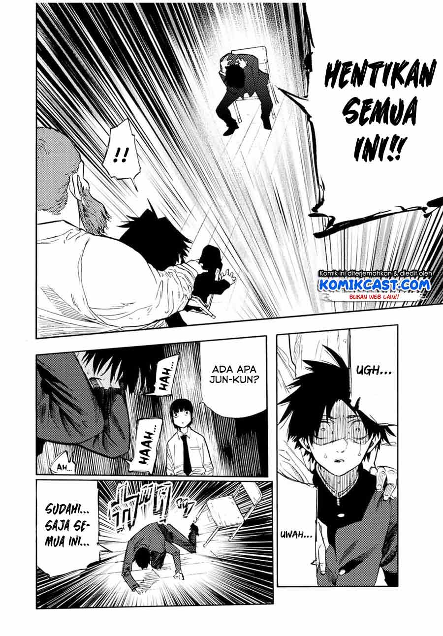Juujika no Rokunin