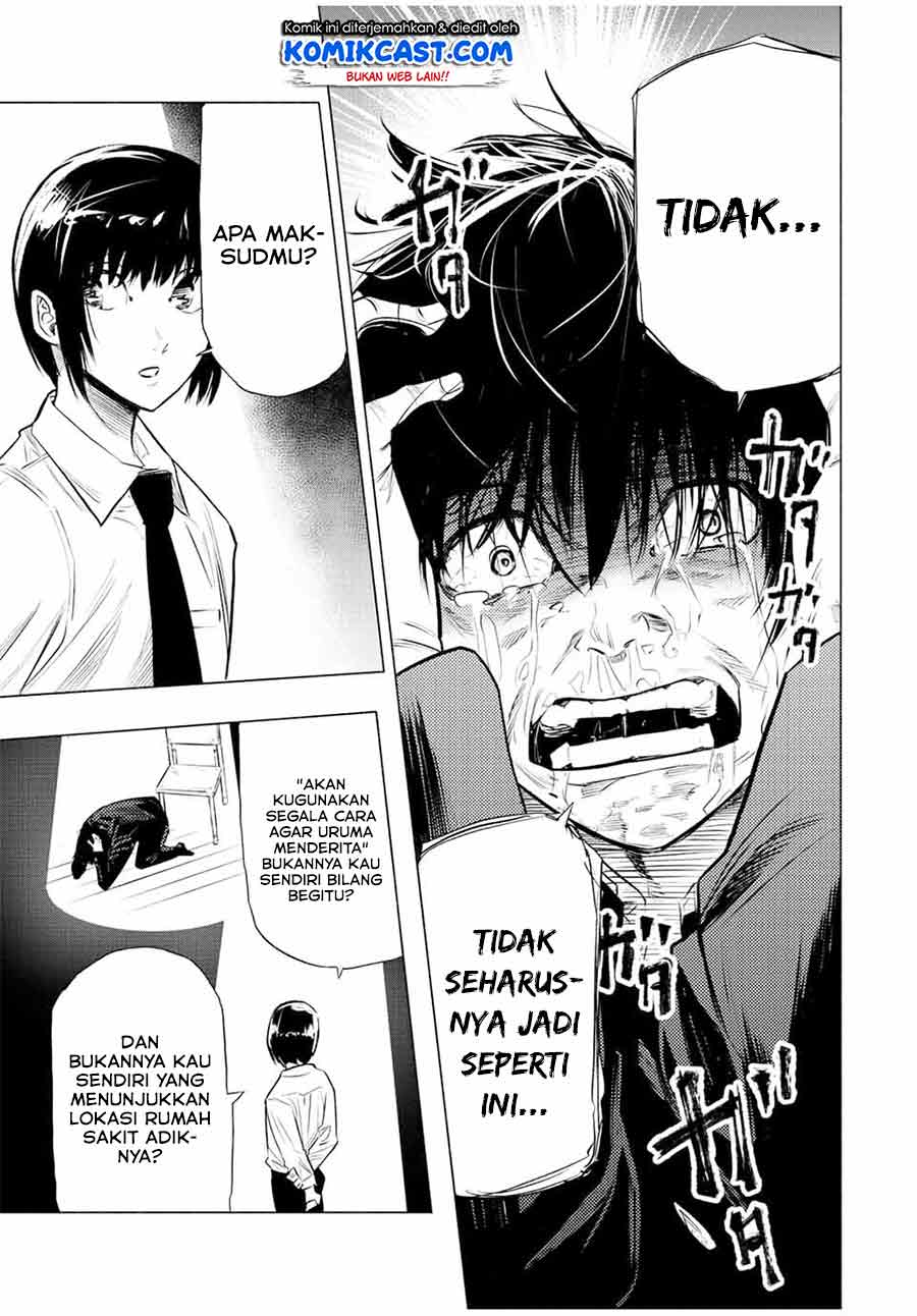 Juujika no Rokunin