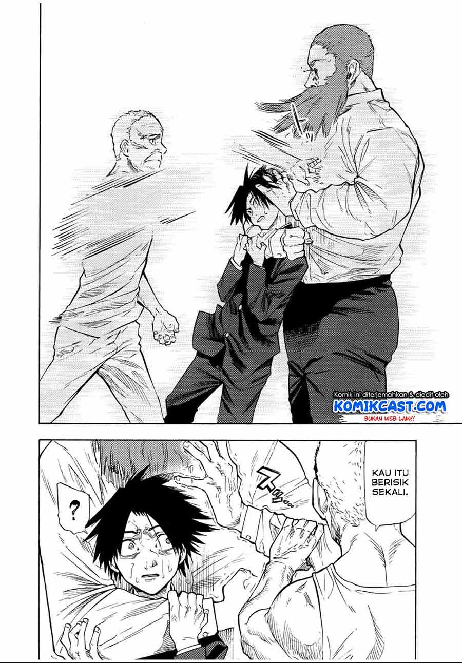Juujika no Rokunin