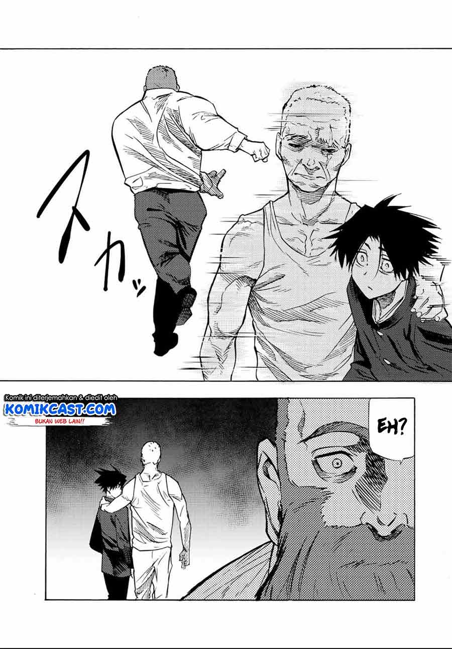 Juujika no Rokunin