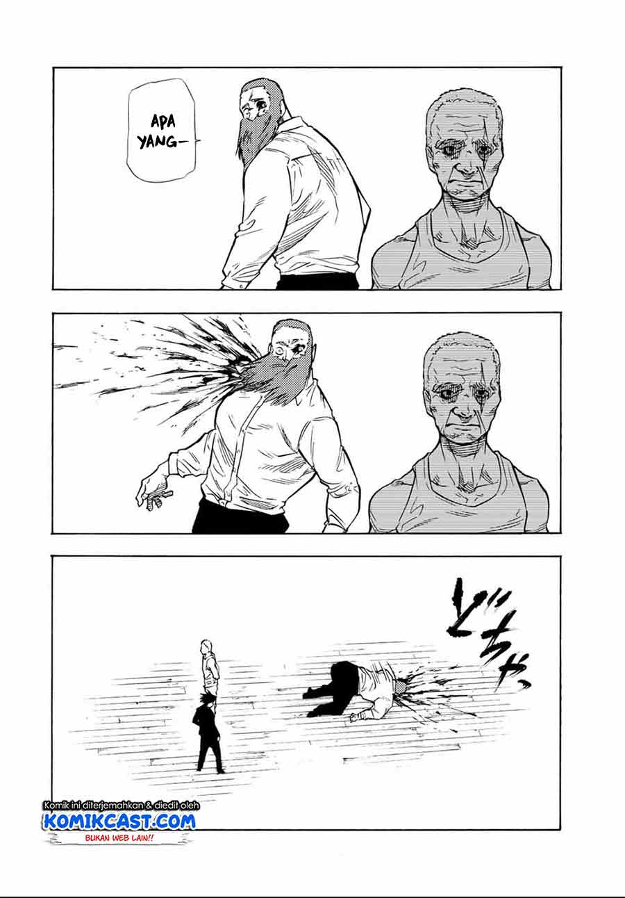 Juujika no Rokunin