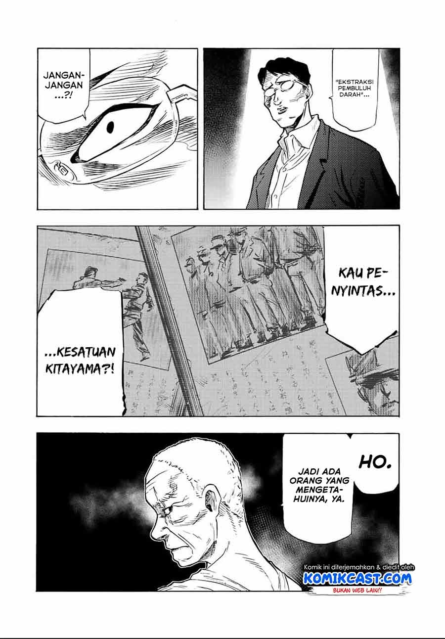 Juujika no Rokunin