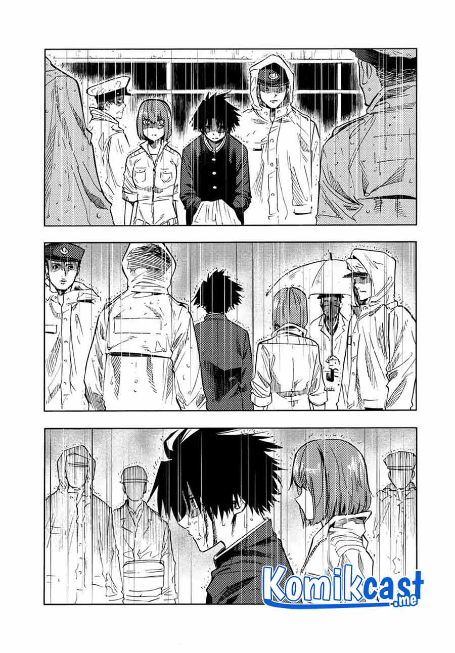 Juujika no Rokunin