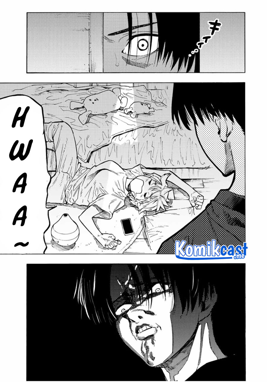 Juujika no Rokunin