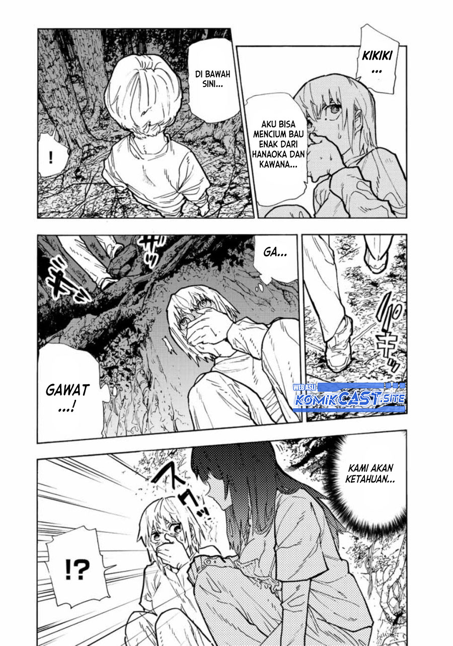 Juujika no Rokunin