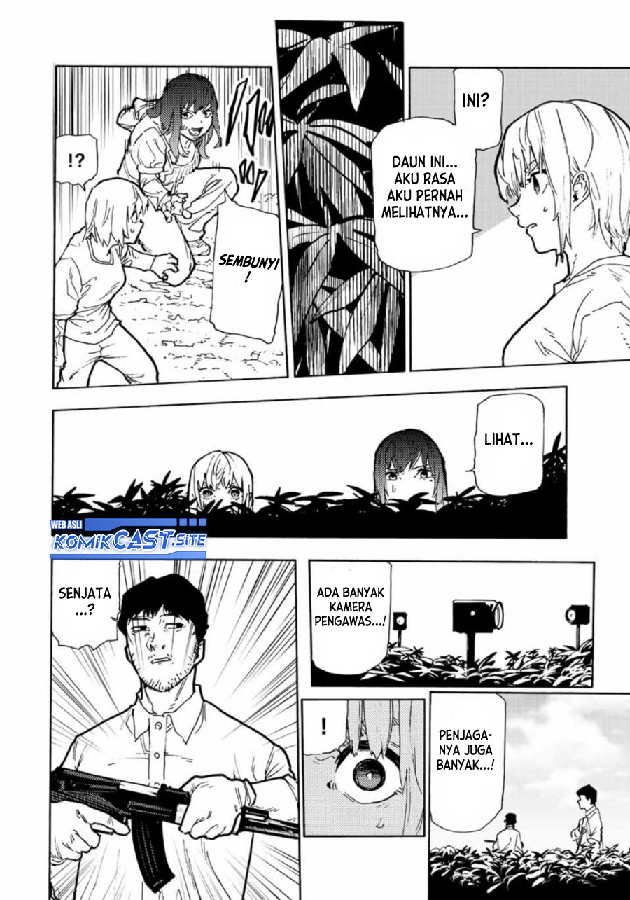 Juujika no Rokunin