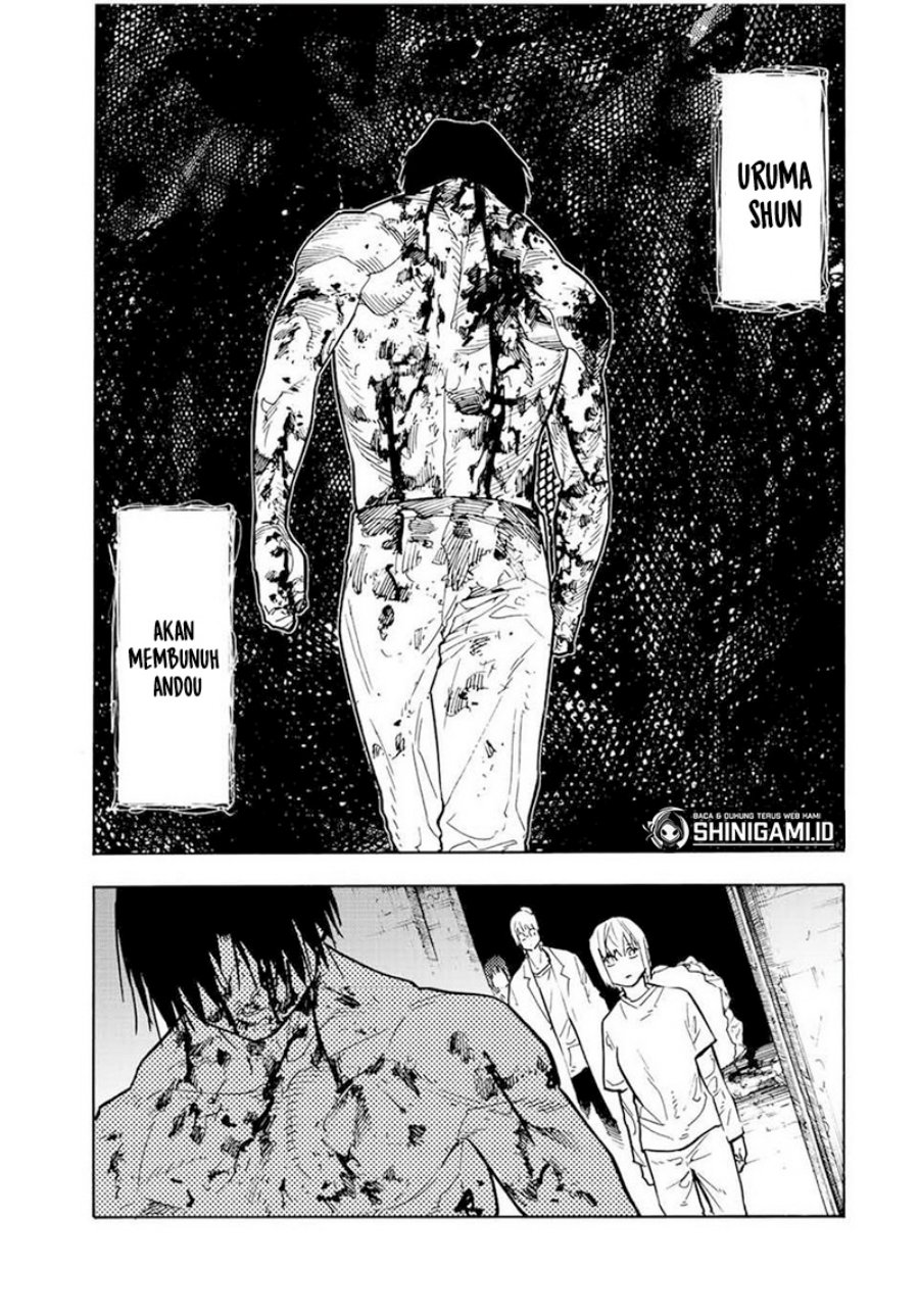 Juujika no Rokunin