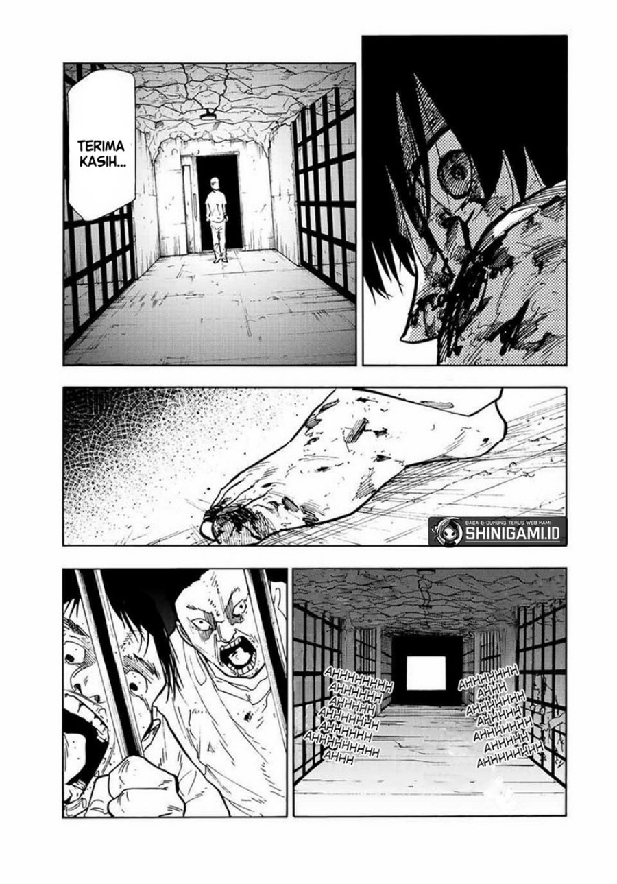Juujika no Rokunin