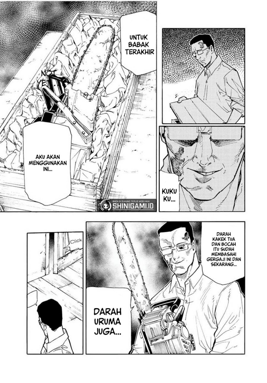 Juujika no Rokunin