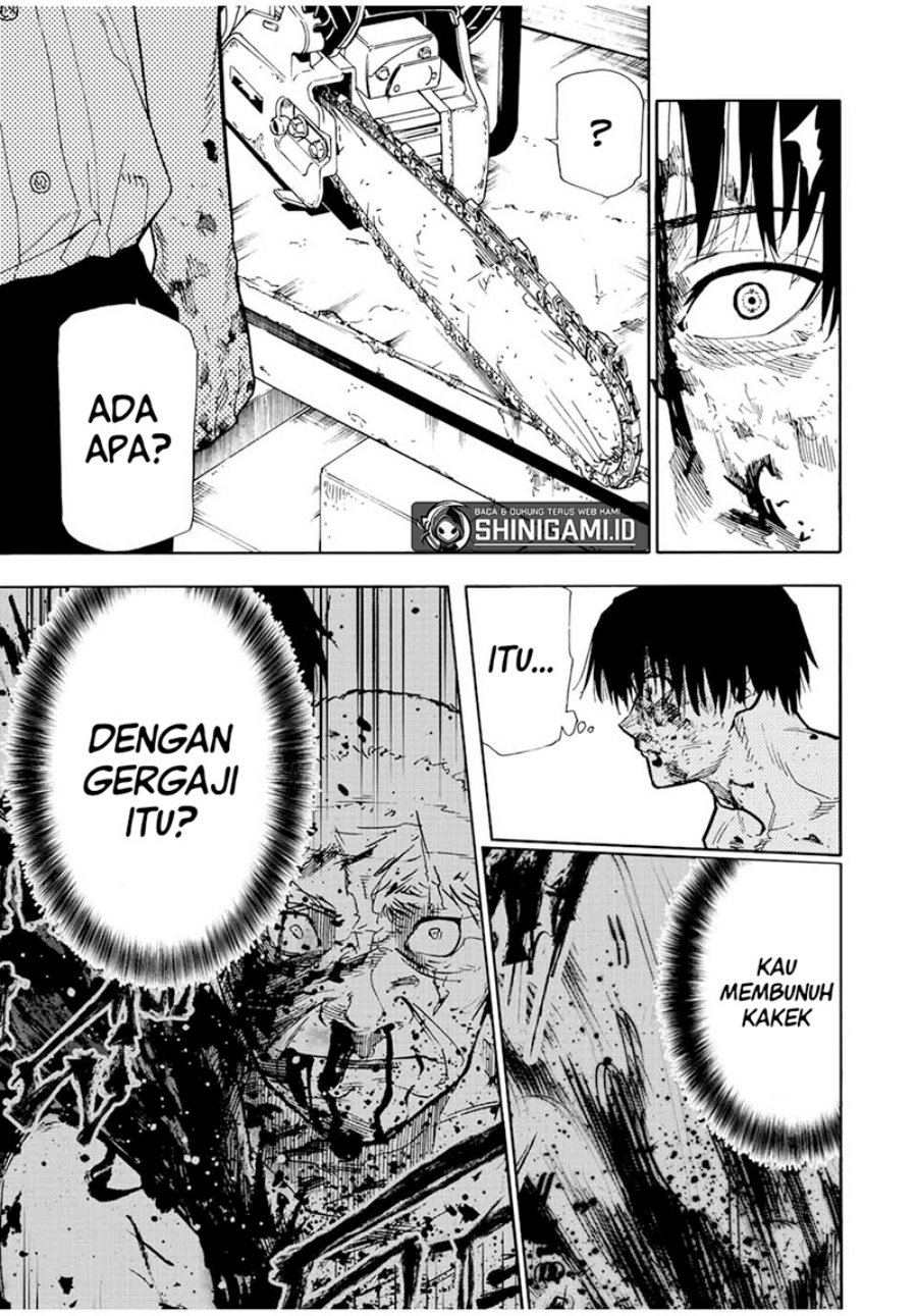 Juujika no Rokunin