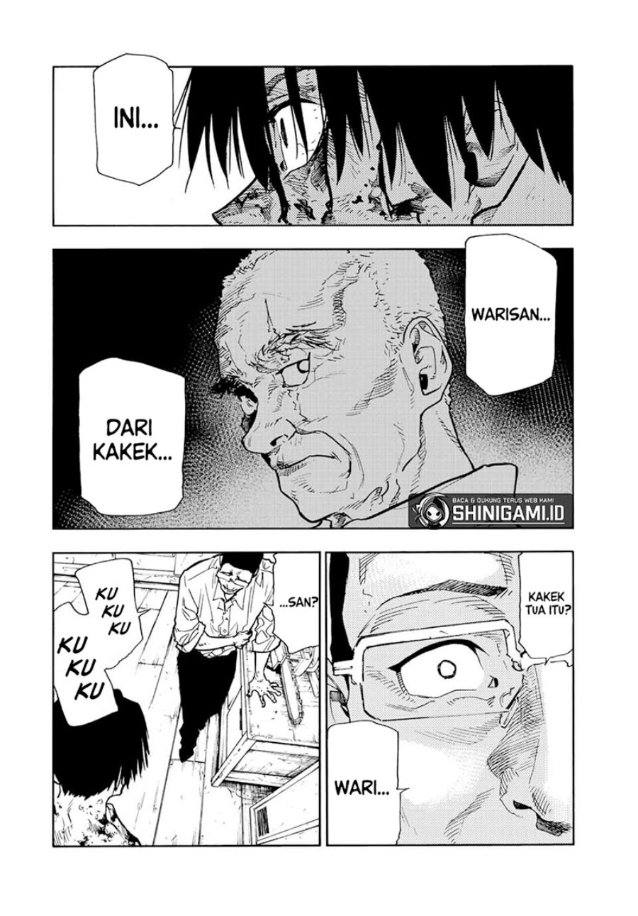 Juujika no Rokunin