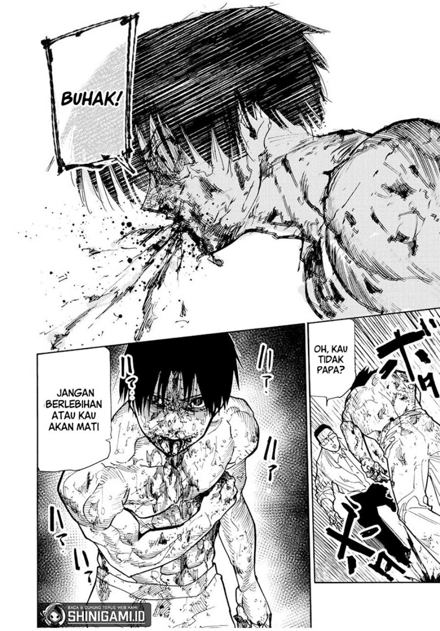 Juujika no Rokunin