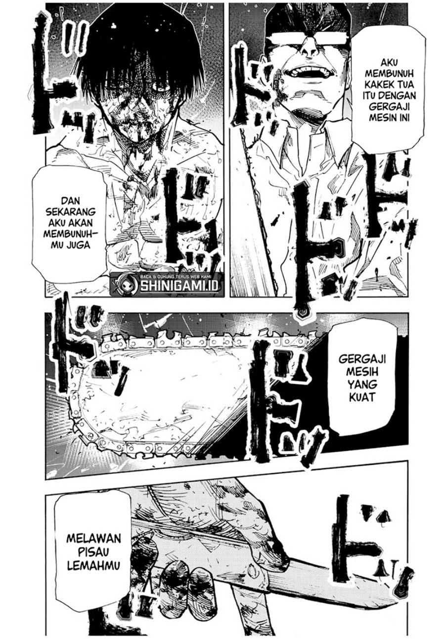 Juujika no Rokunin