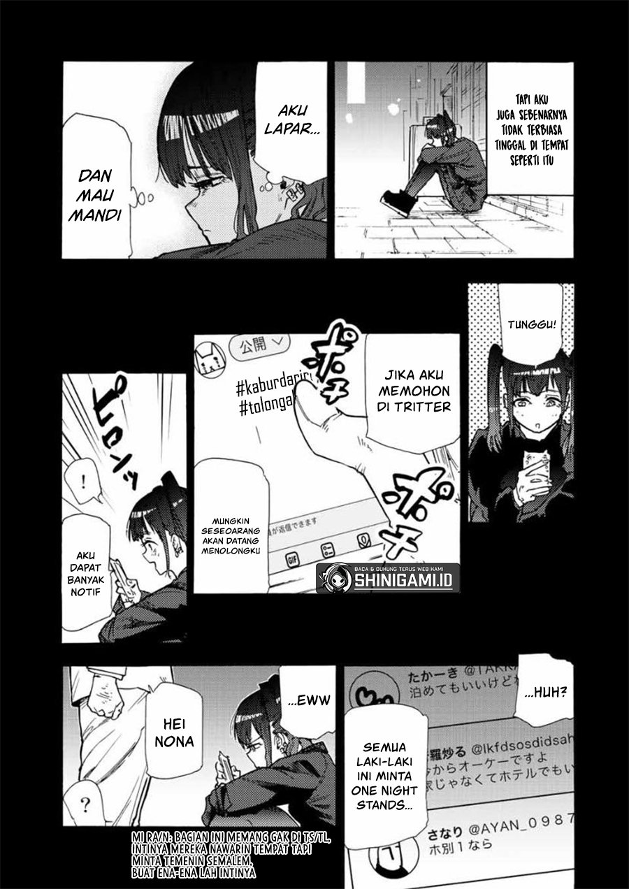 Juujika no Rokunin