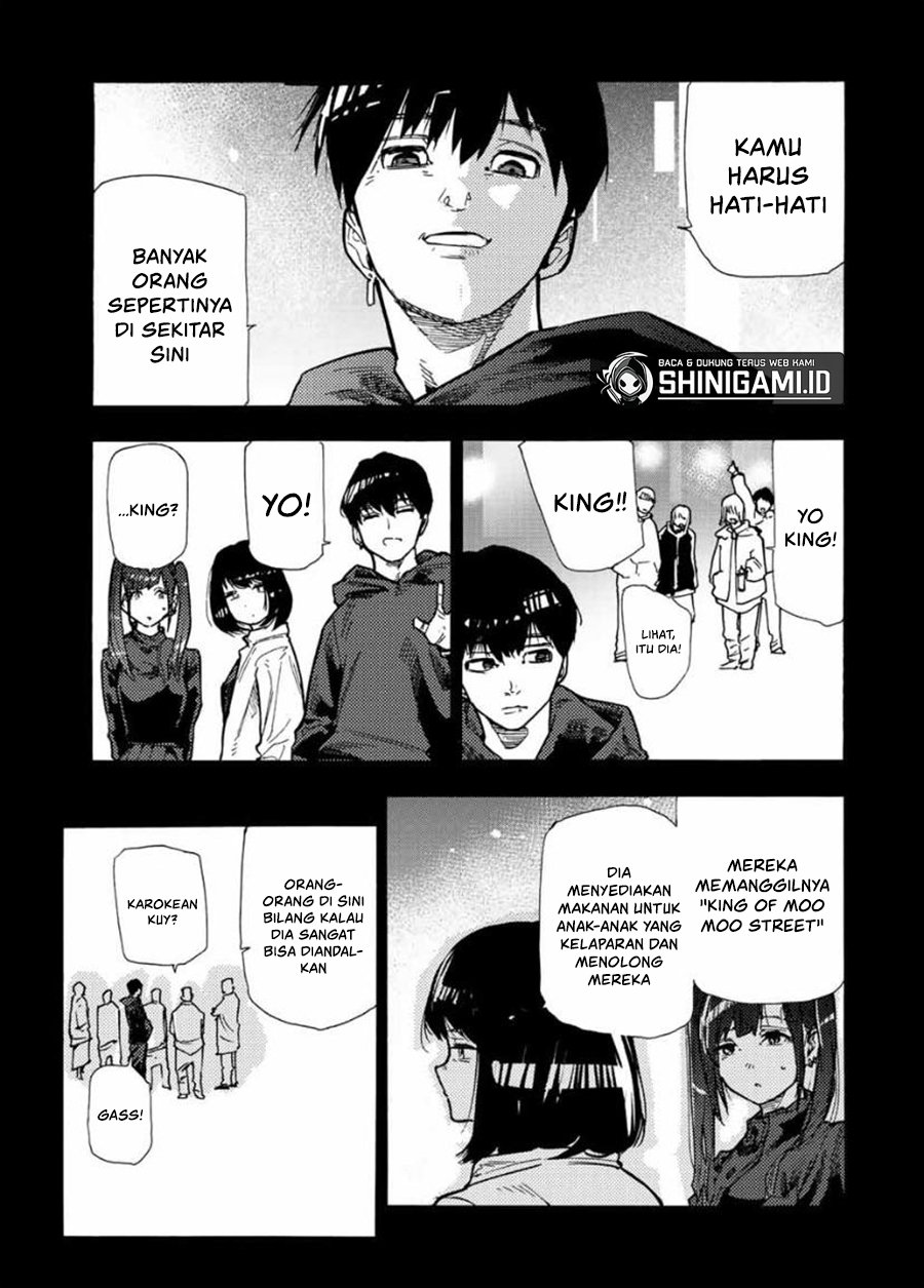 Juujika no Rokunin