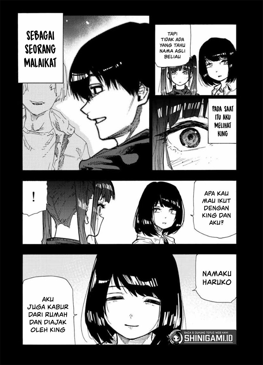 Juujika no Rokunin
